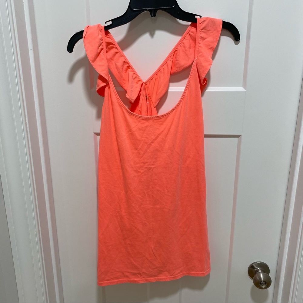 Lilly Pulitzer tank top